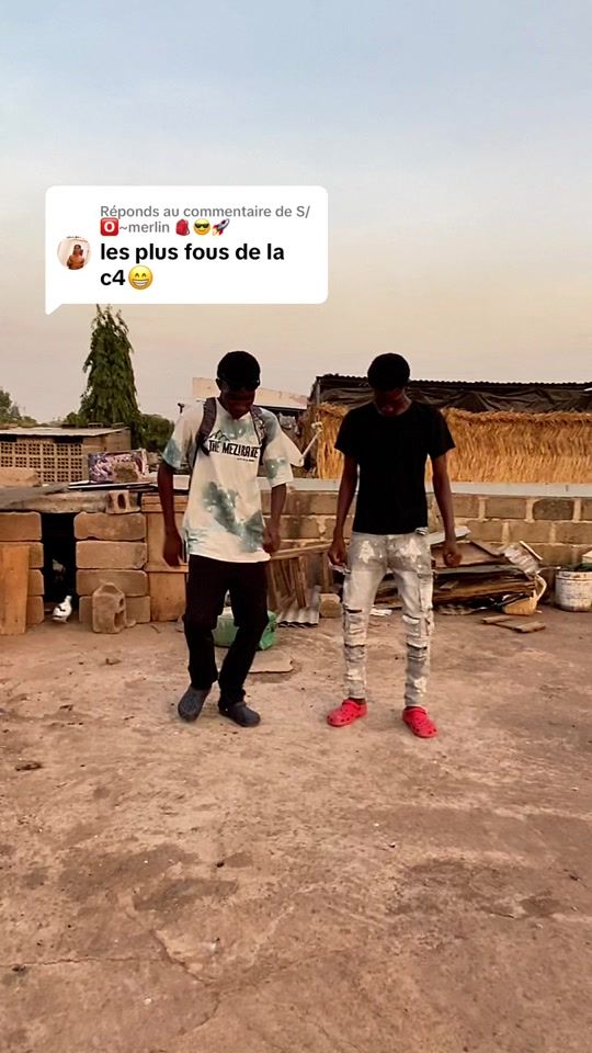 TikTok video thumbnail by capitainecity