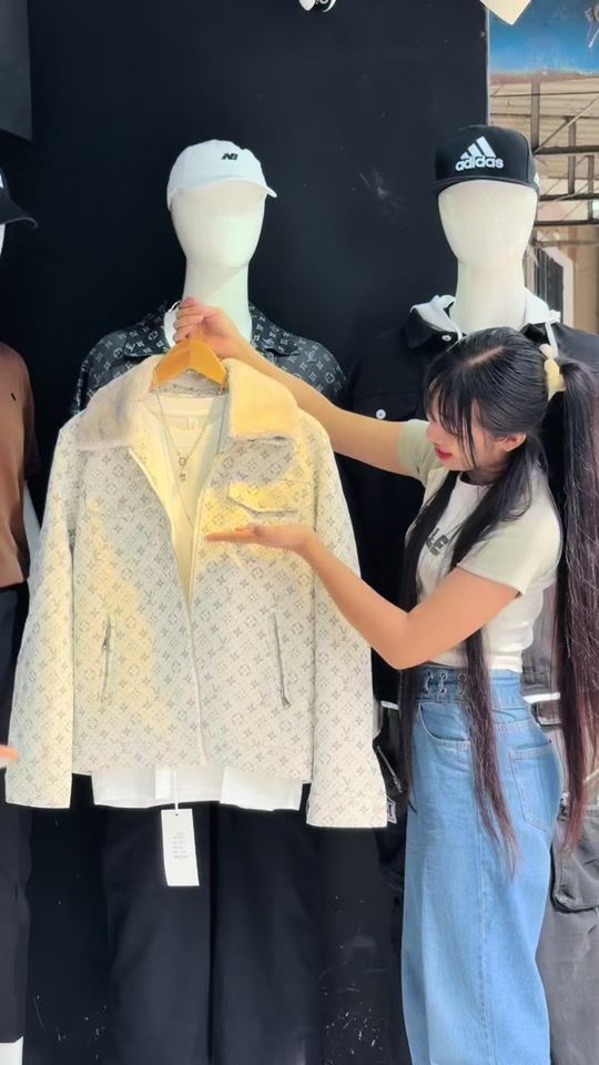 TikTok video thumbnail by applefashionstore