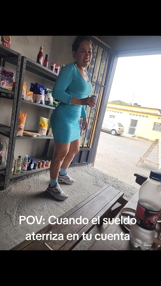 TikTok video thumbnail by wilguada
