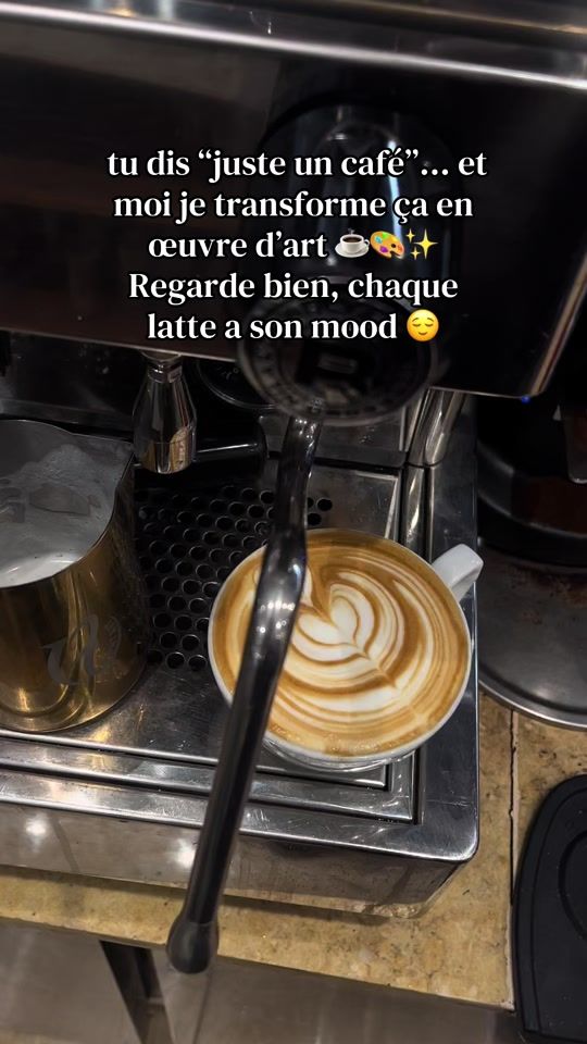 TikTok video thumbnail by riyad_barista