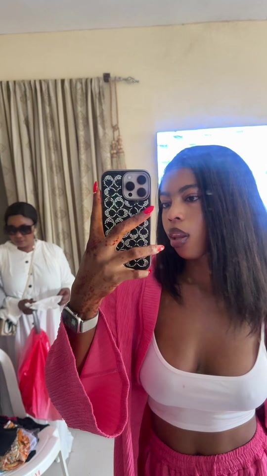 TikTok video thumbnail by zarah_capriceee