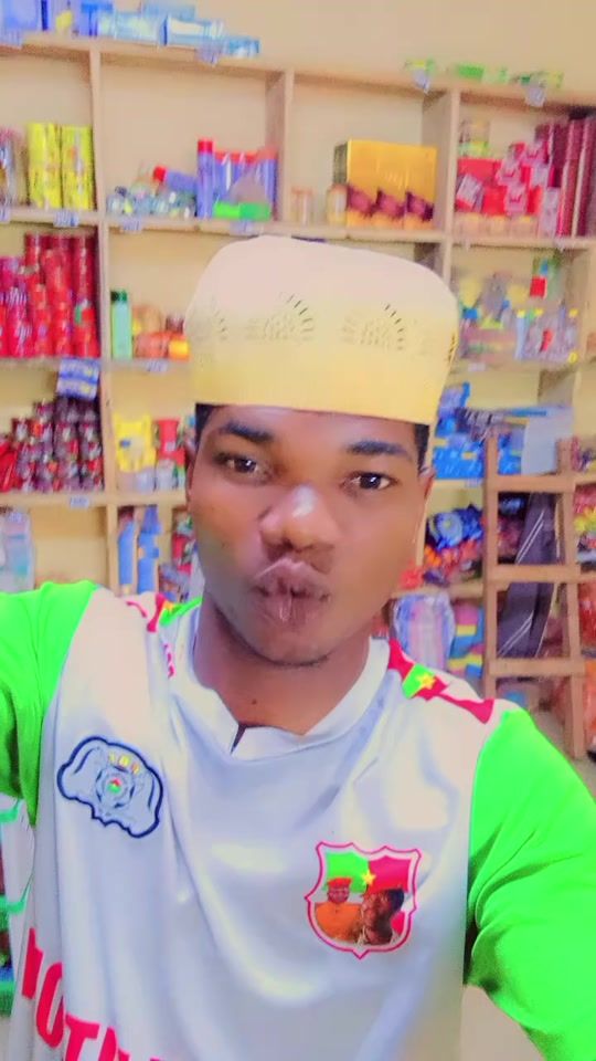TikTok video thumbnail by rasbilo.sawadogo