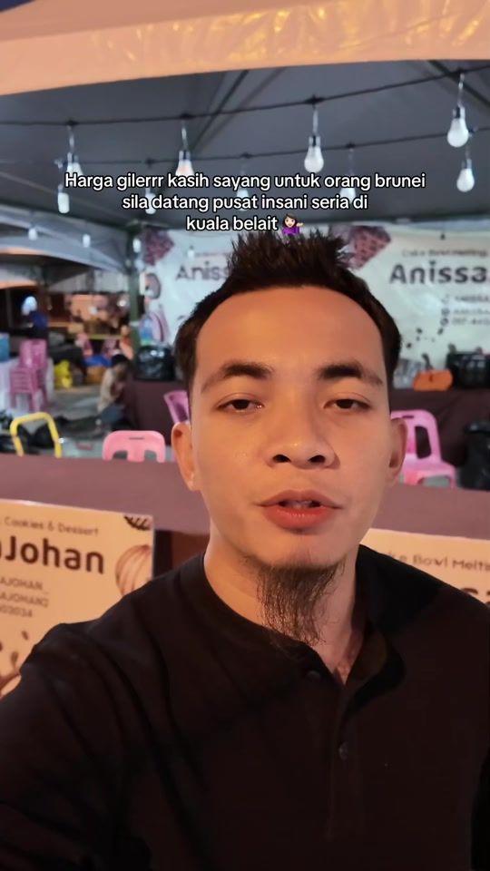 TikTok video thumbnail by anissajohan1