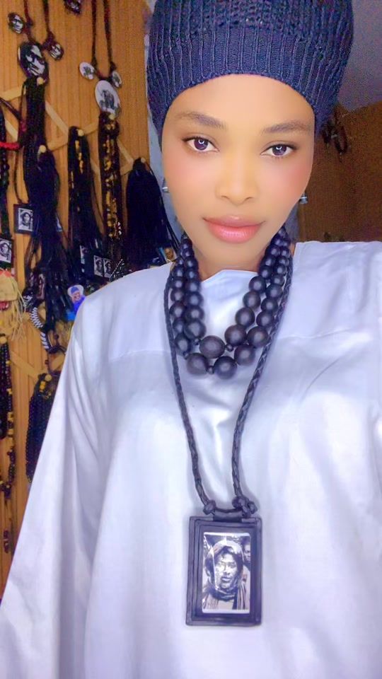 TikTok video thumbnail by yayefalldiop