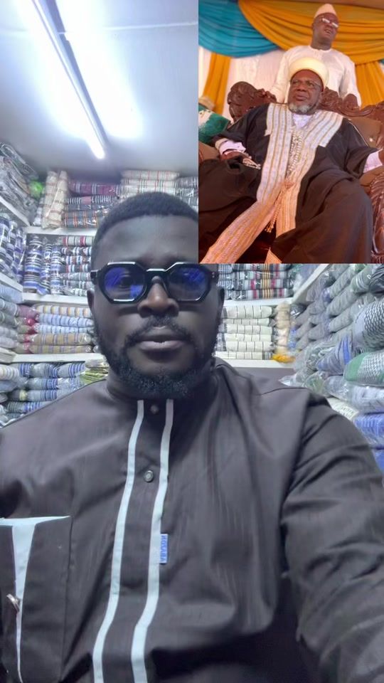 TikTok video thumbnail by alid.alidou.zonon