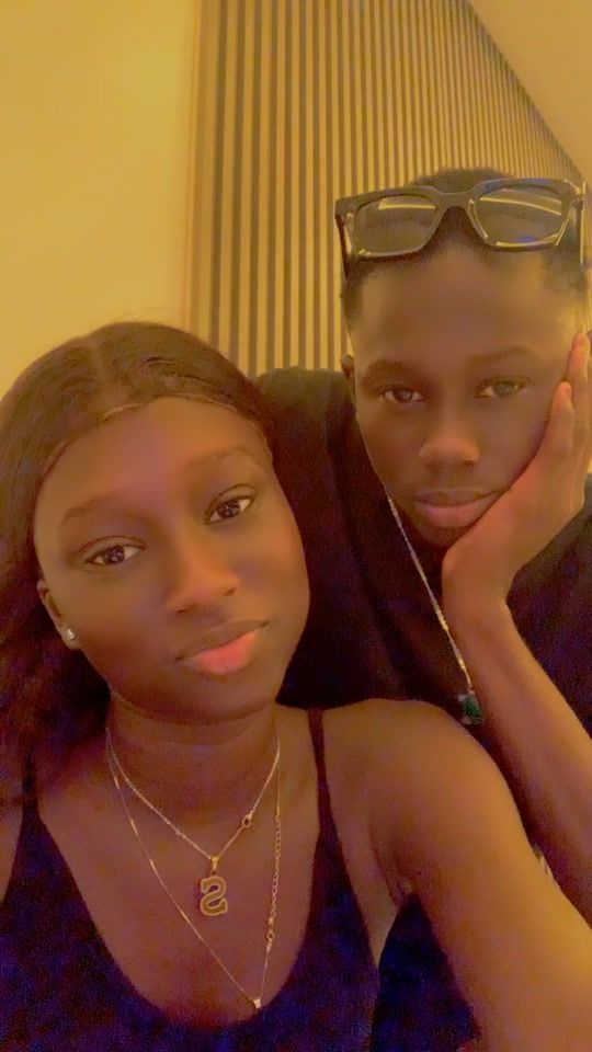 TikTok video thumbnail by moustaphandiayeharmony