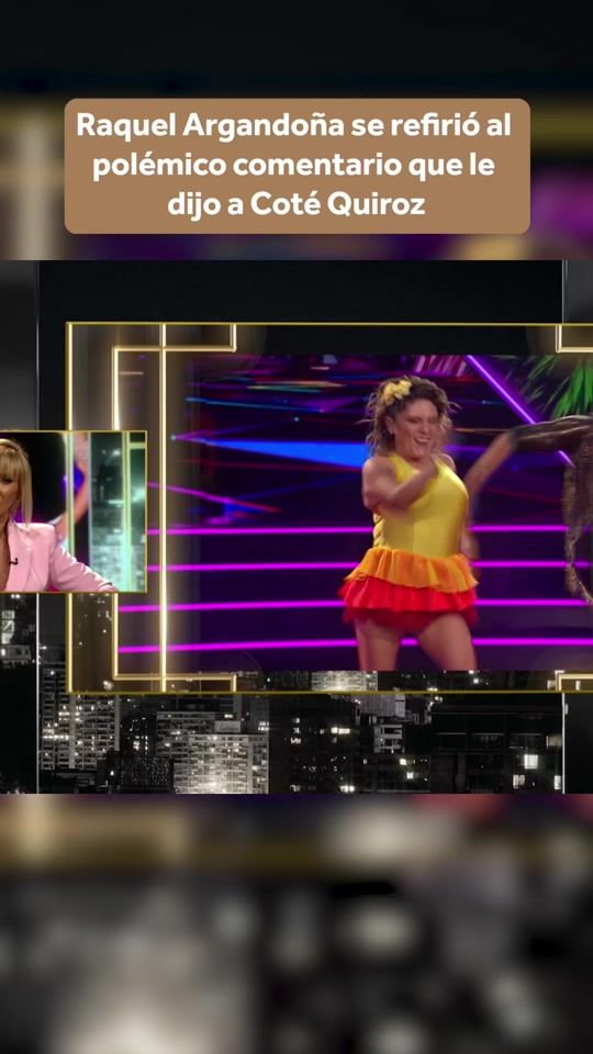 TikTok video thumbnail by chilevision