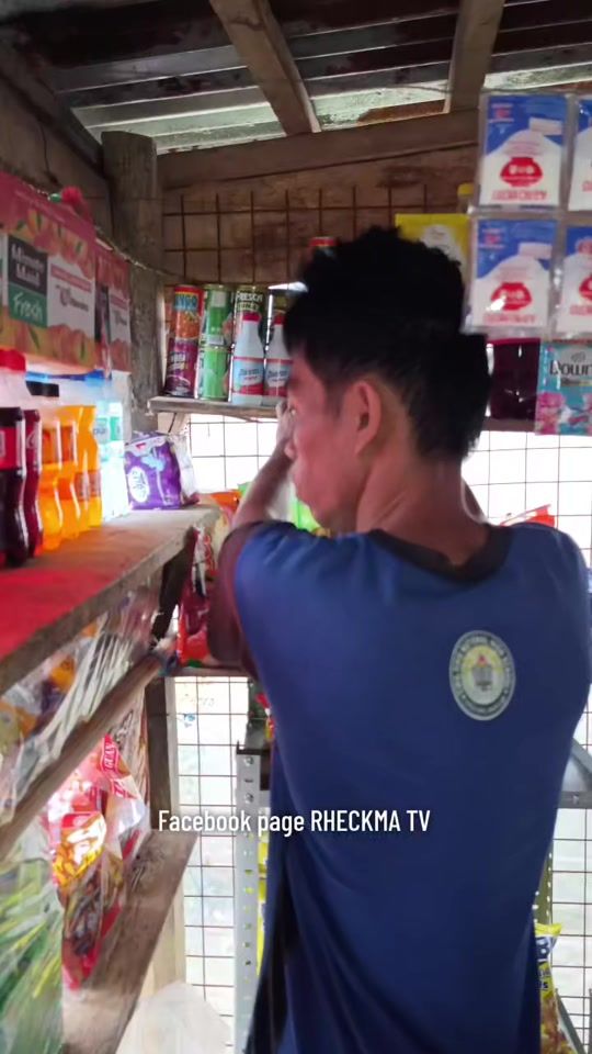 TikTok video thumbnail by rheckmatv