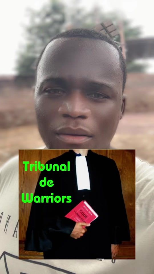 TikTok video thumbnail by moisematumona