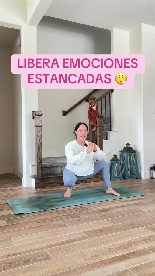 TikTok video thumbnail by palo.yoga