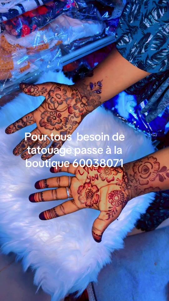 TikTok video thumbnail by ilboudo2266