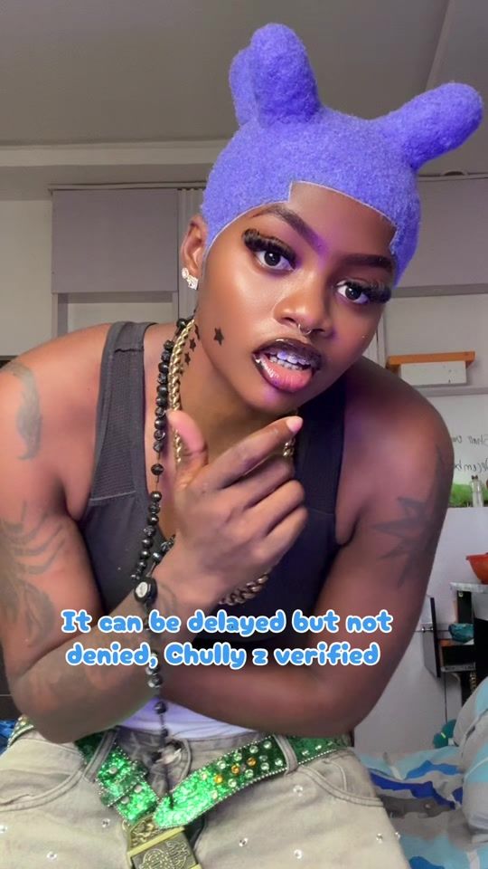 TikTok video thumbnail by blackchully3