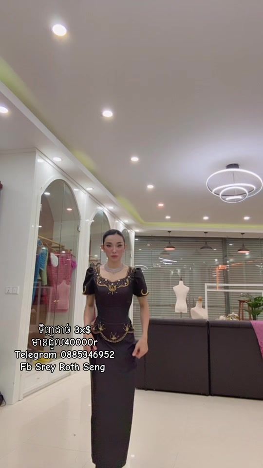 TikTok video thumbnail by sreyrothseng