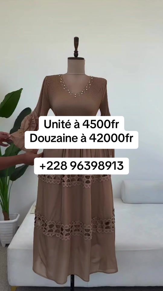 TikTok video thumbnail by abaya.boubou.quality