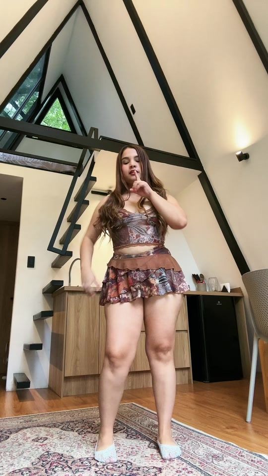 TikTok video thumbnail by katherin_giler