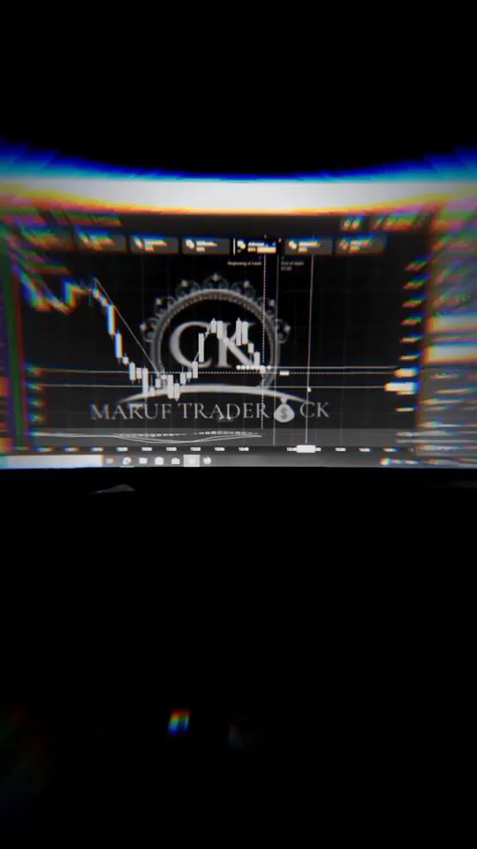 TikTok video thumbnail by forextraderck