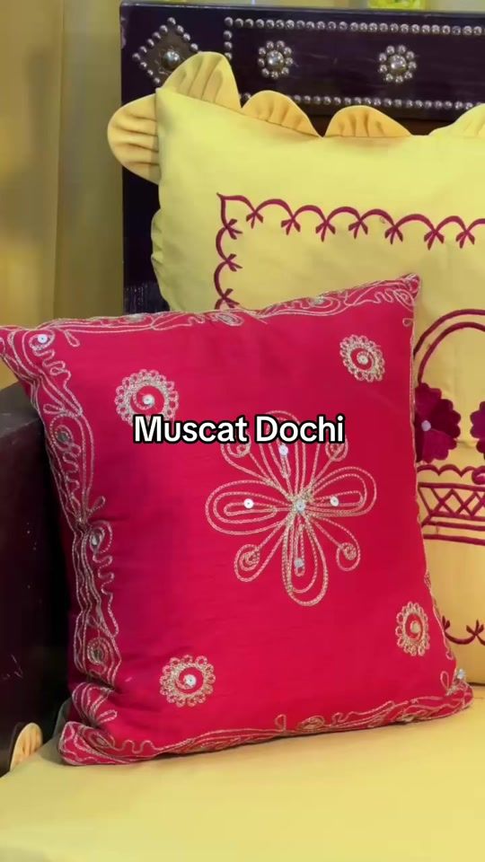 TikTok video thumbnail by muscat_dochi