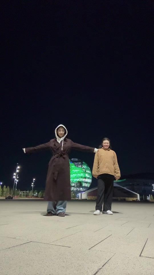 TikTok video thumbnail by dil_nazka