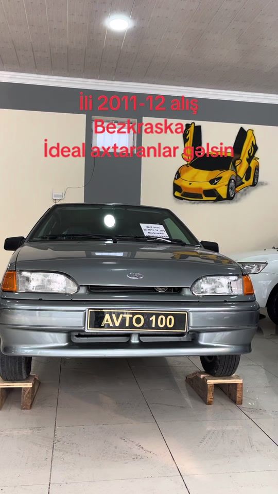 TikTok video thumbnail by berde_avto_100