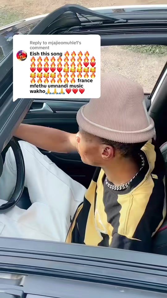 TikTok video thumbnail by ufransceo