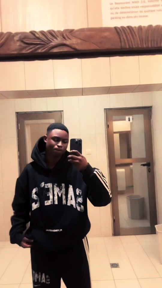 TikTok video thumbnail by zazouzazou7