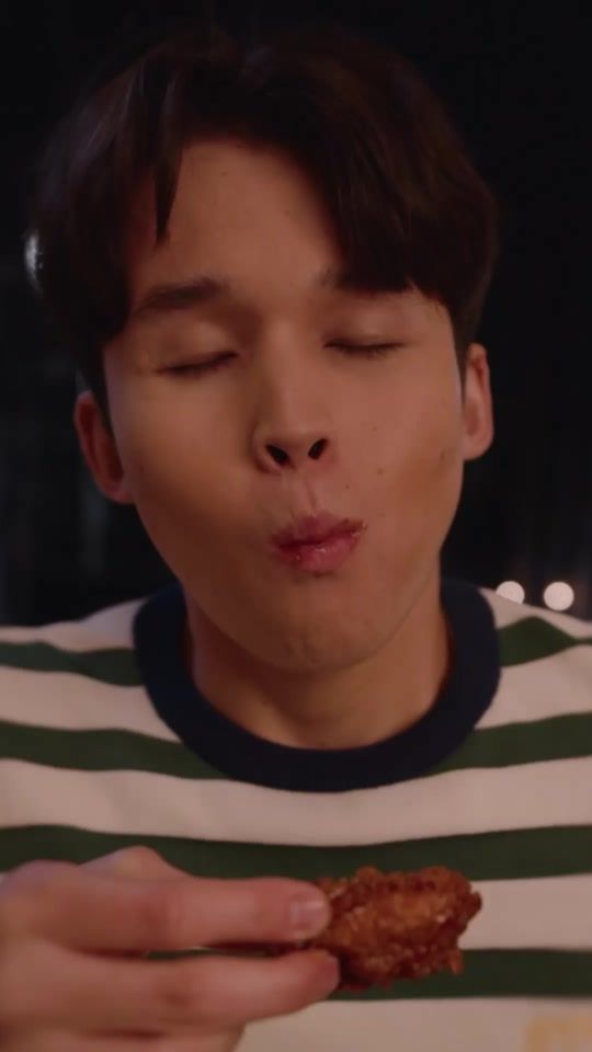 TikTok video thumbnail by kfc.kz