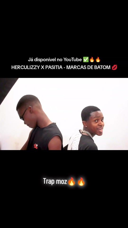 TikTok video thumbnail by herculizzytrackoficial