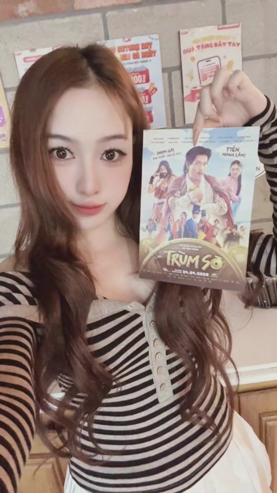TikTok video thumbnail by anchoicungthu