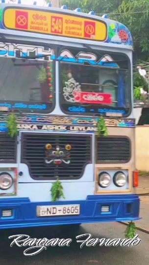 TikTok video thumbnail by _rangana_fernando_