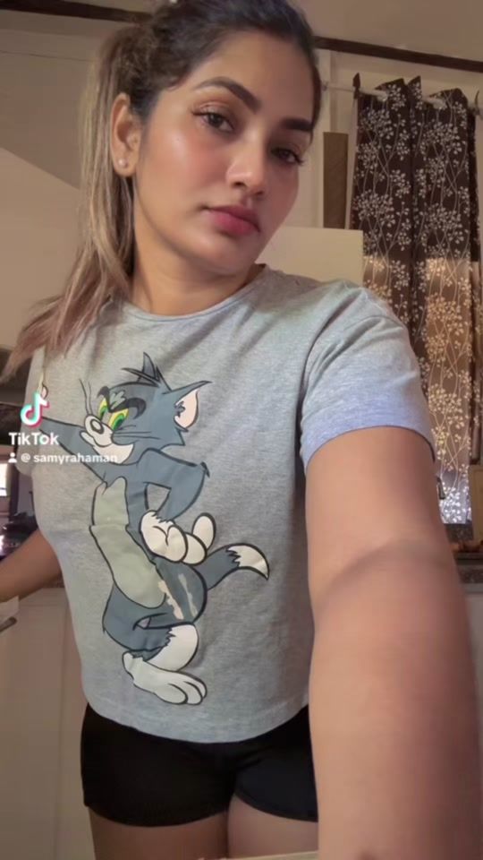 TikTok video thumbnail by samyrahaman