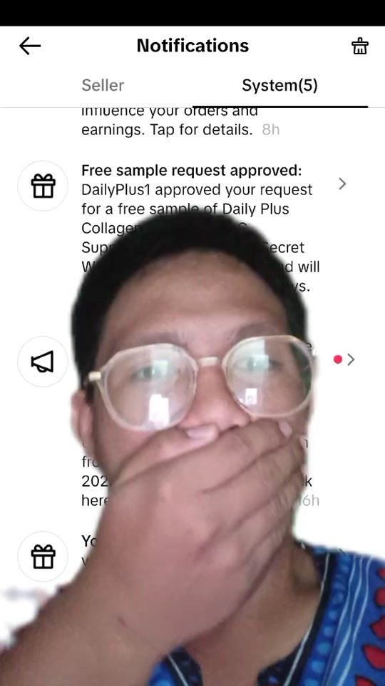 TikTok video thumbnail by justinelarmo