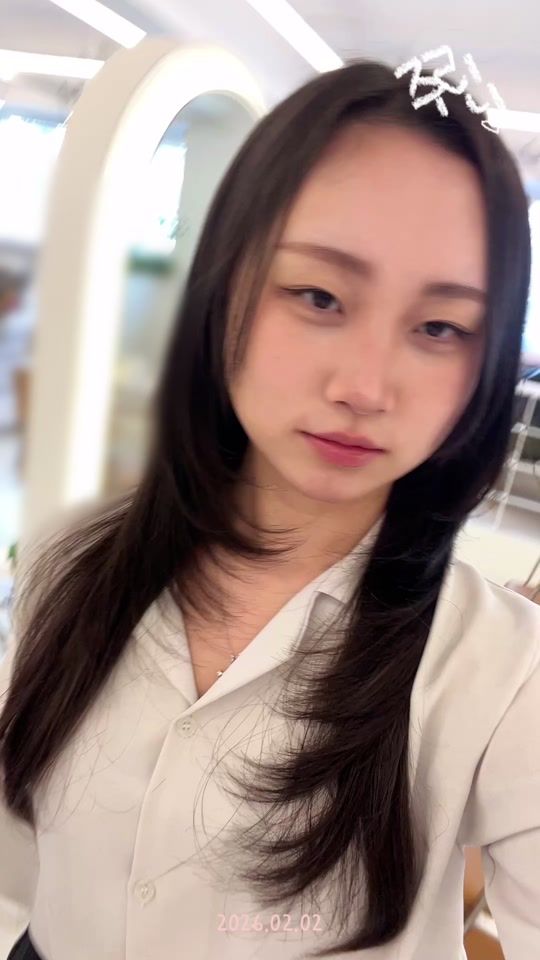 TikTok video thumbnail by haein8858