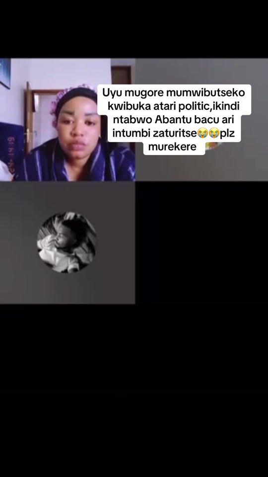 TikTok video thumbnail by gashumba02