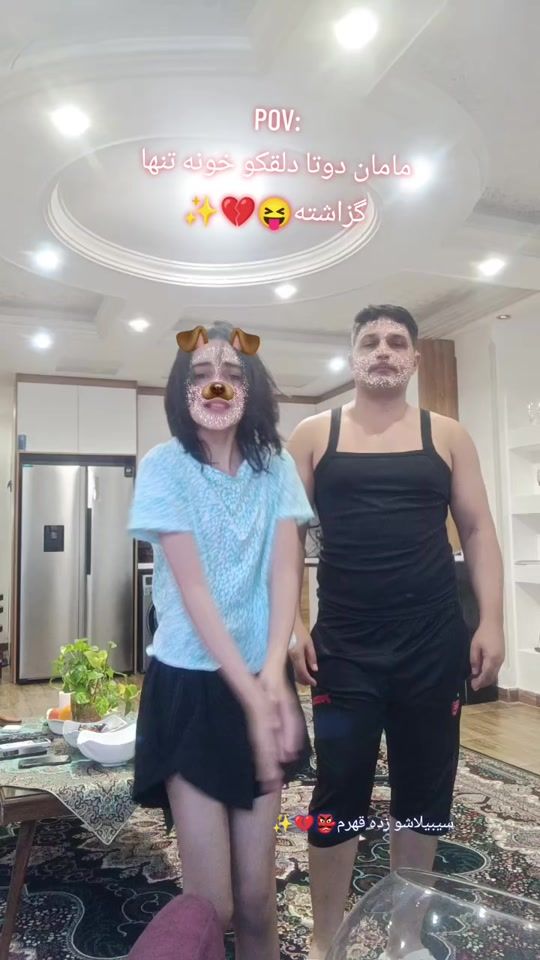 TikTok video thumbnail by fandogh1403