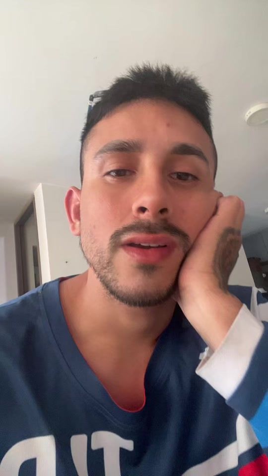 TikTok video thumbnail by jorgecocherestrepoo