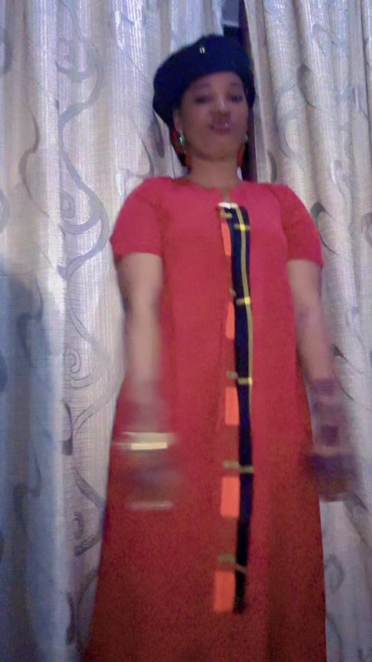 TikTok video thumbnail by fulani3112