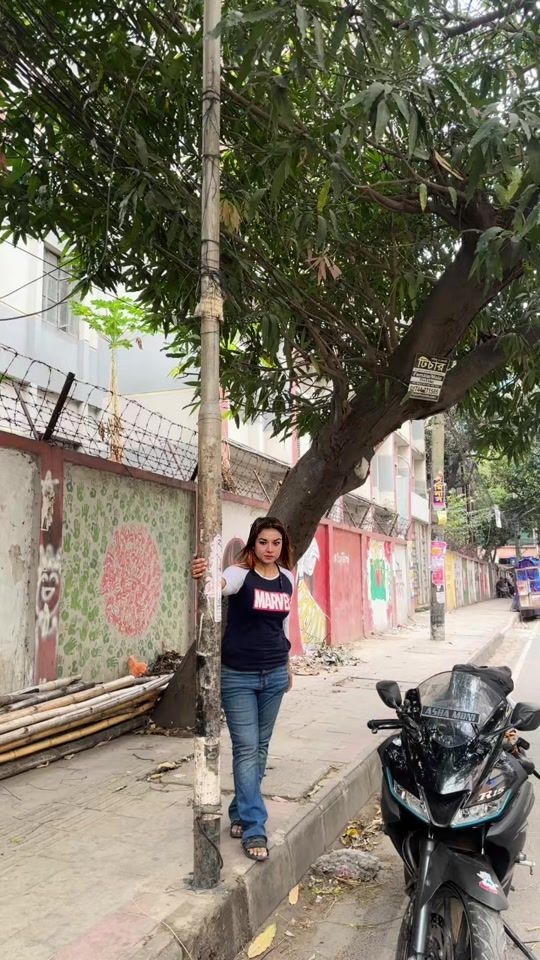 TikTok video thumbnail by bikerashamoni