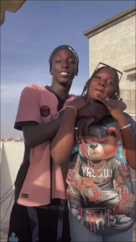 TikTok video thumbnail by kheushmvker