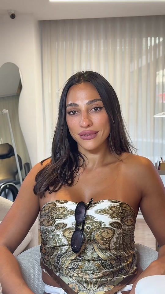 TikTok video thumbnail by omricosmetics