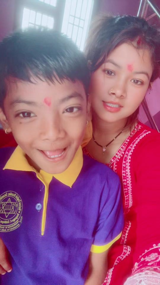 TikTok video thumbnail by basanti.tharu