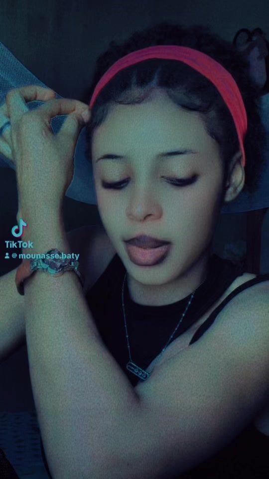 TikTok video thumbnail by mounasse.baty