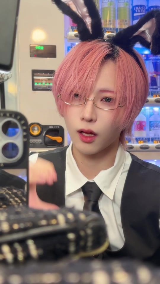 TikTok video thumbnail by re_o010