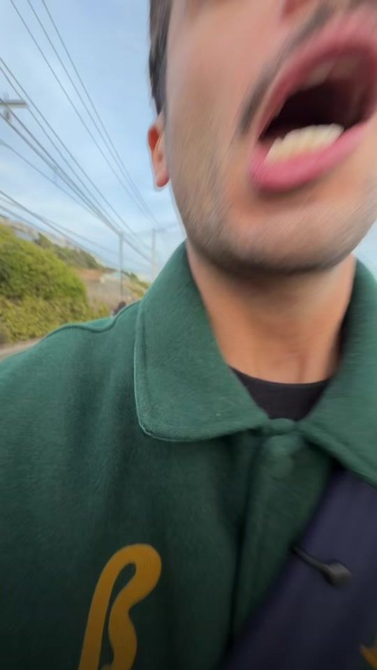 TikTok video thumbnail by mouradoudia
