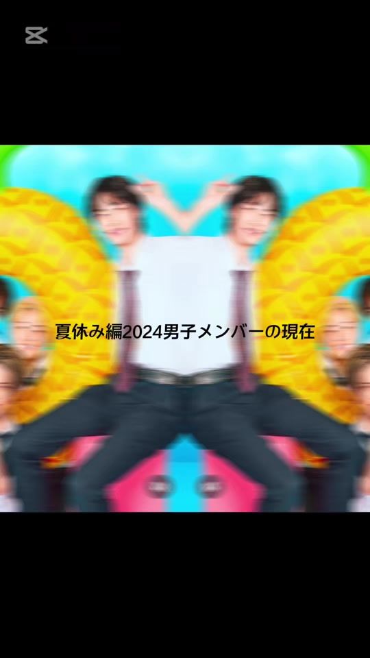 TikTok video thumbnail by tyamutyamu0323