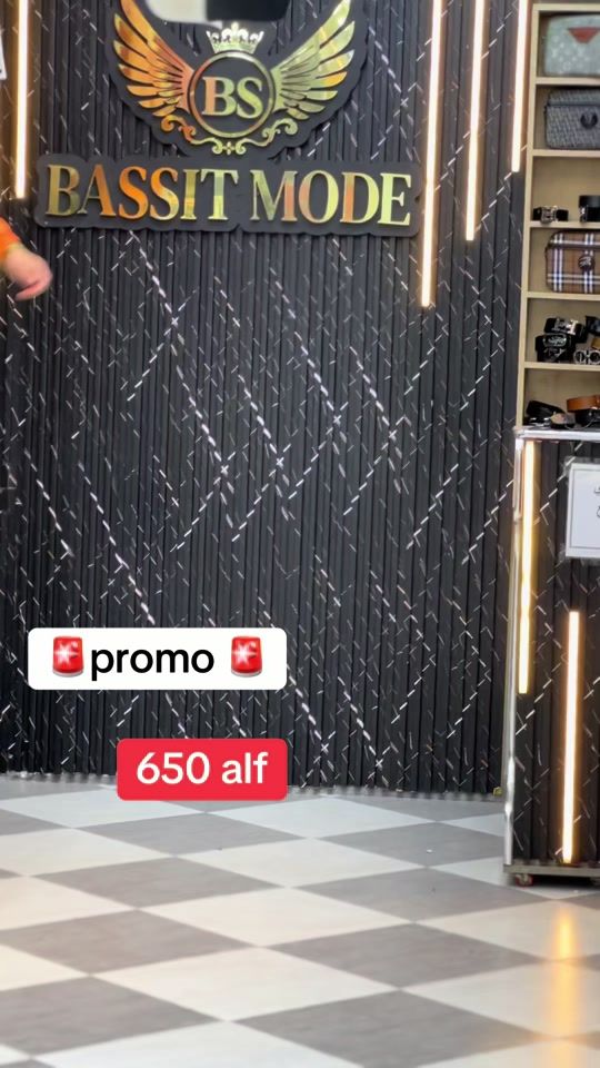 TikTok video thumbnail by bassit.mode