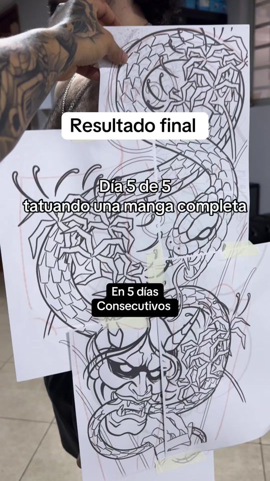 TikTok video thumbnail by jox.tattoo