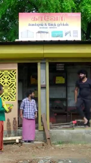 TikTok video thumbnail by chocolateboy_nitharshan