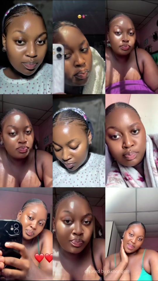 TikTok video thumbnail by senamile.shamase