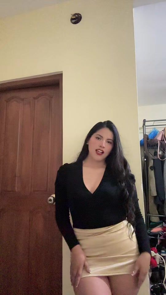 TikTok video thumbnail by yhuri_perez