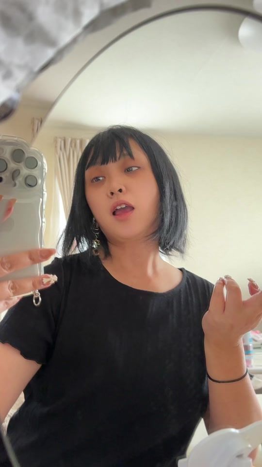 TikTok video thumbnail by izunee_12